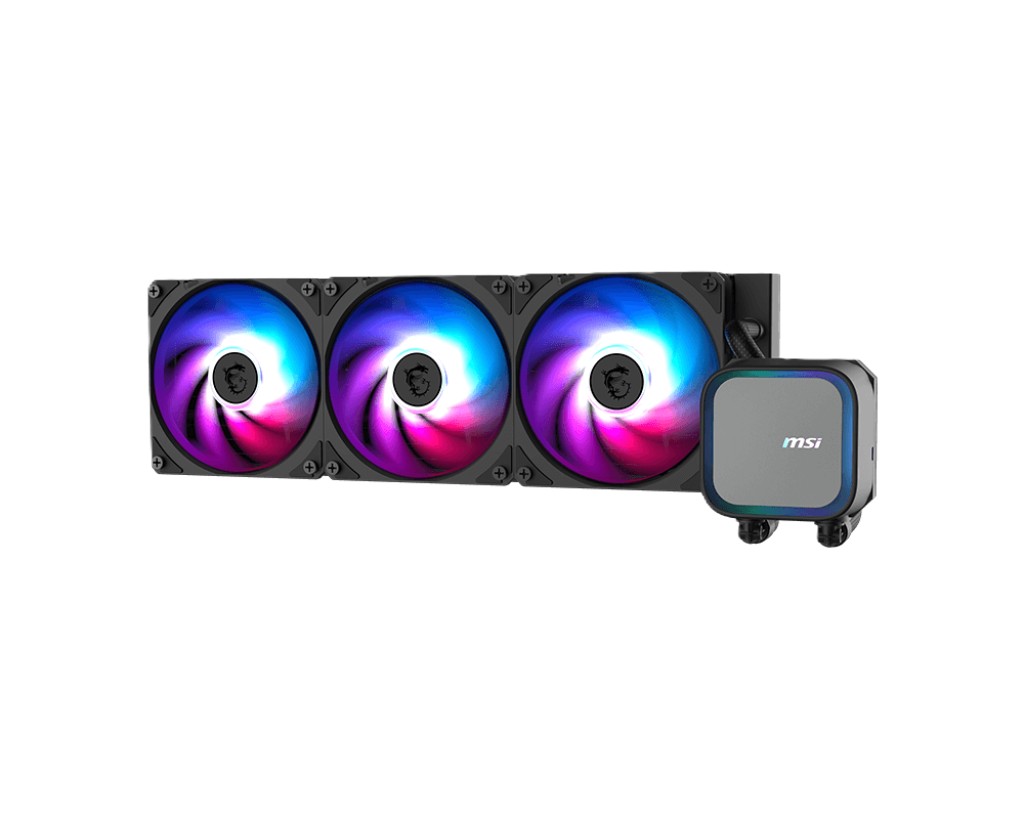 Kit de watercooling MAG CORELIQUID A13 360